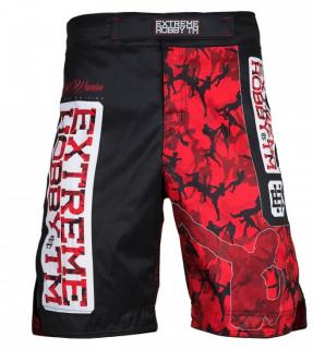 EXTREME HOBBY MMA TRENKY WARRIOR Veľkosť: L
