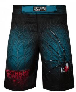 EXTREME HOBBY MMA TRENKY WIDOW Veľkosť: XL