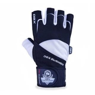 Fitness rukavice DBX BUSHIDO DBX-WG-162 Veľkosť: M