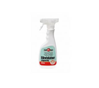 FOR-DRY LIKVIDÁTOR ZÁPACHU 0,5L