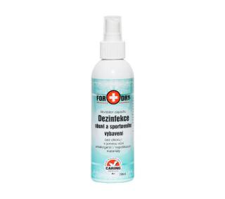 FOR-DRY LIKVIDÁTOR ZÁPACHU 200ML