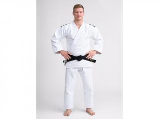 IPPON GEAR KABÁT NA JUDO LEGEND II SLIMFIT BIELÝ Farba: Bílá, Veľkosť: 145