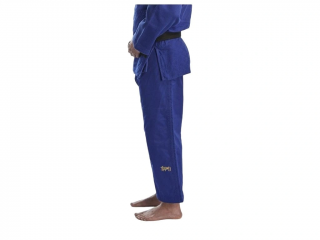 IPPON GEAR NOHAVICE LEGEND MODRÁ Farba: Modrá, Veľkosť: 190