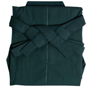 IPPON HAKAMA STANDARD Farba: ČIERNA, Veľkosť: 200