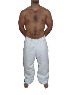 IPPON KALHOTY KARATE PROFI WHITE Farba: Biela, Veľkosť: 120