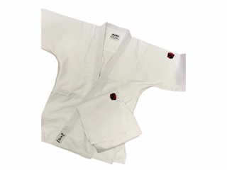 IPPON KIMONO JUDO II JAKOST Farba: Bílá, Veľkosť: 140