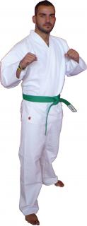 IPPON KIMONO KARATE STANDARD Farba: Biela, Veľkosť: 150