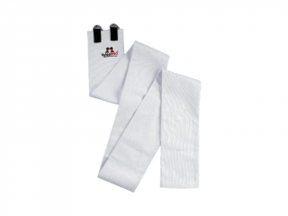 JUDO LANO BEZ KLOPY DANRHO Farba: Biela, Veľkosť: 380
