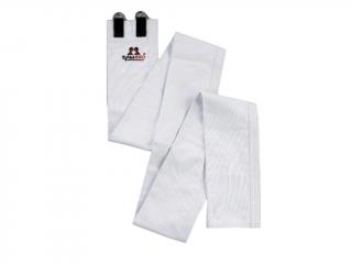JUDO LANO S KLOPOU DANRHO Farba: Biela, Veľkosť: 380