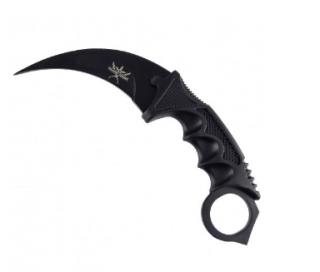 KARAMBIT "CLAW OF T-REX" BLACK (CS:GO EDITION)