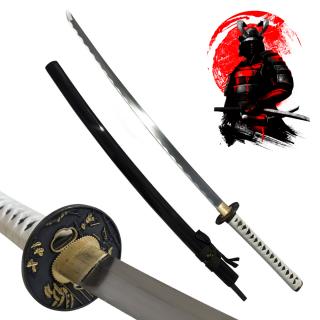 KATANA TOKUGAWA + KOGATANA