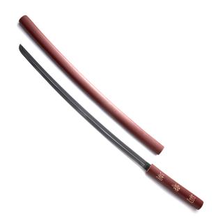 KATANA WOODEN SPIRIT