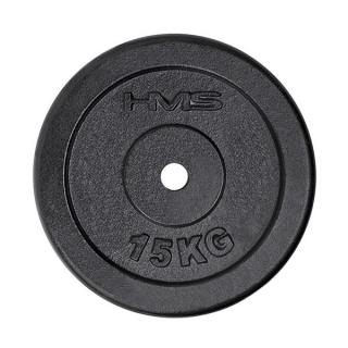 Kotúč z čiernej liatiny HMS 15 kg
