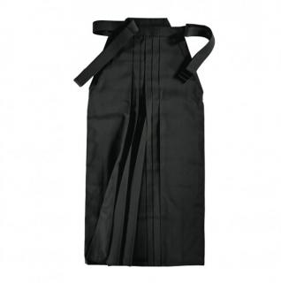KWON HAKAMA CLUBLINE Farba: ČIERNA, Veľkosť: 180