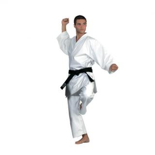KWON KIMONO KARATE TRADITIONAL 9OZ Farba: Biela, Veľkosť: 180