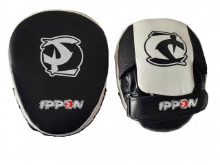 LAPA IPPON FIT BLACK