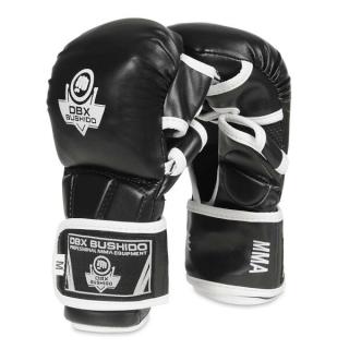 MMA Rukavice DBX BUSHIDO E1v9 Veľkosť: M