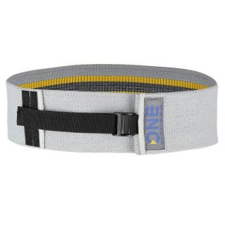 Nastaviteľný odporový bedrový pás ONE Fitness HB010