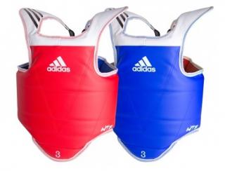 OBOJSTRANNÁ VESTA ADIDAS WTF Veľkosť: XS