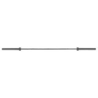 Olympijská osa HMS PREMIUM GO685 220 cm x 50 mm