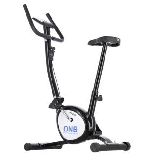 ONE Fitness RW3011 Black Mechanický bežecký pás