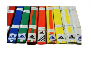 OPASOK ADIDAS OBI Farba: Modrá, Veľkosť: 240