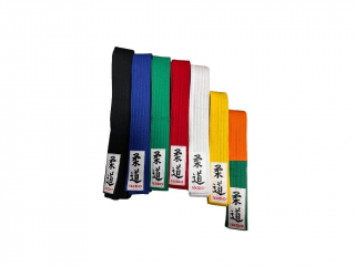 OPASOK IPPON JUDO OBI Farba: HNEDÁ, Veľkosť: 220