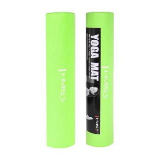 Podložka na jogu ONE FITNESS YM02 Green