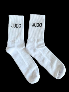 PONOŽKY IPPON JUDO Veľkosť: 39-42