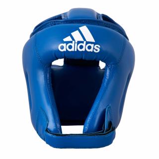 Přilba Adidas Rookie BLUE Farba: Modrá, Veľkosť: M