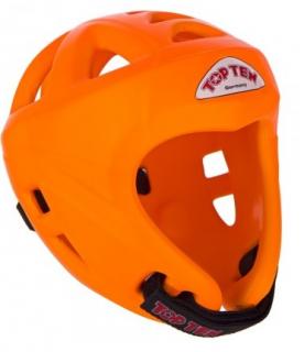 PRILBA TOP TEN AVANTGARDE ORANGE Farba: ORANŽOVÁ, Veľkosť: L