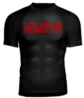 RASHGUARD EXTREME HOBBY BLACK ARMOUR Veľkosť: XL