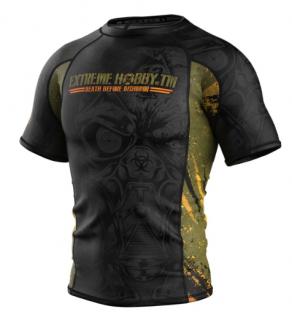 RASHGUARD EXTREME HOBBY DBD Veľkosť: XL