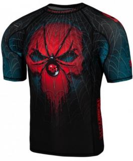 RASHGUARD EXTREME HOBBY WIDOW Veľkosť: XL