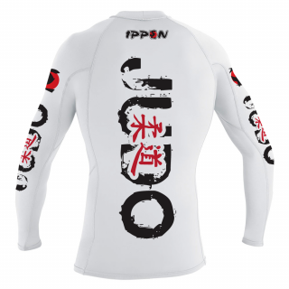 RASHGUARD IPPON JUDO II Veľkosť: XL