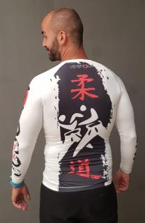 RASHGUARD IPPON JUDO Veľkosť: XL