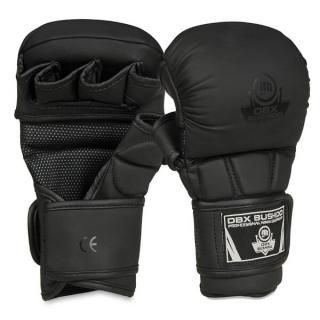 Rukavice MMA DBX BUSHIDO E1v9-B Veľkosť: M