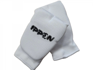 RUKY KARATE IPPON Farba: Bílá, Veľkosť: XL
