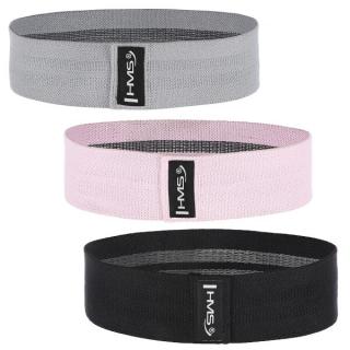 Sada Hip band HMS HB21 3v1