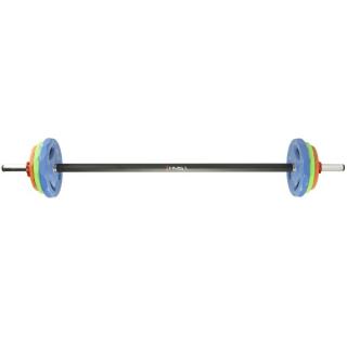Sada pre Body Pump HMS SBP22 20 kg