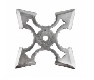 SHURIKEN JUTSU
