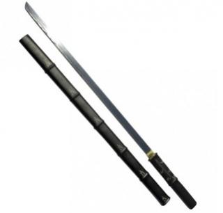 SKRYTÁ KATANA "SECRET BAMBOO"