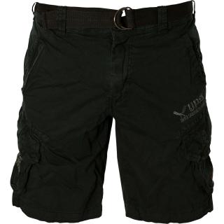 ŠORTKY YAKUZA PREMIUM BLACK Veľkosť: XL