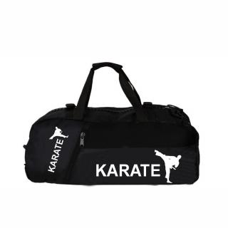 ŠPORTOVÁ TAŠKA/BATOH IPPON KARATE