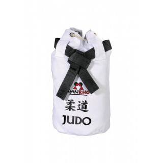 TAŠKA DANRHO VRECE JUDO Farba: Biela