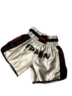 THAI TRENKY IPPON SIGNATURE Veľkosť: XL