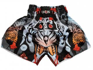 THAI TRENKY IPPON TIGER Veľkosť: S