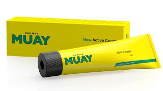THAJSKÁ MAST MUAY 2.0 Veľkosť: 100g