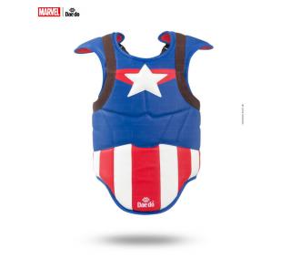 VESTA DAEDO CAPTAIN AMERICA Veľkosť: S
