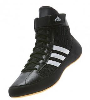 ZÁPASNÍCKA OBUV ADIDAS HVC Veľkosť: 4,5 UK
